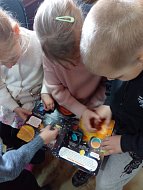 И откроет нам тайны Вселенная