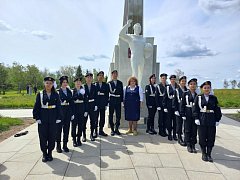 Подведены итоги регионального конкурса военно-патриотических клубов в рамках проекта «Герои Отечества»  
