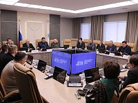 В Саратовской области ветеранов СВО ждут на работу в промышленном и аграрном секторах