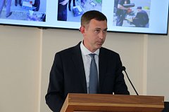 Алексей Антонов: административные комиссии должны работать во благо жителей