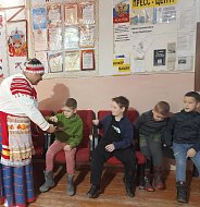 Николины посиделки