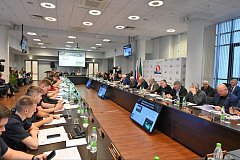 В Казани презентовали туристический потенциал Саратовской области