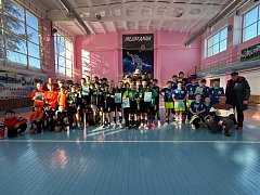 Деметровцы - чемпионы!