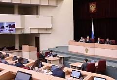 Еще 6 районов Саратовской области войдут в проект по благоустройству территорий школ и детских садов