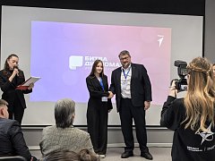 ИНТЕЛЛЕКТУАЛЬНЫЕ ПОЕДИНКИ.  НАШИ ДИПЛОМАТЫ В ТОПЕ