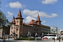  Своё 435-летие отмечает Саратов