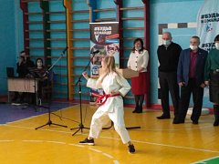 Наркотики не наша тема! Спорт – наша система!