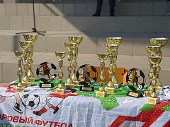 Три возраста — три истории! 