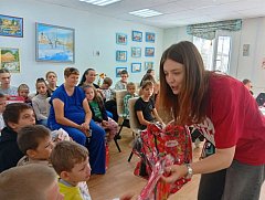  Дорога к знаниям