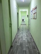 Развитие инфраструктуры образовательных учреждений в Новобурасском районе-2025