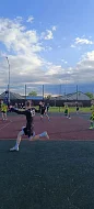 Открытие летнего спортивного сезона 2026 года