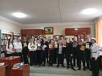 Центральной библиотеке исполняется 130 лет