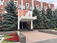 Депутаты Саратовской областной Думы поддержали инициативы губернатора в сфере здравоохранения и поддержки семей с детьми
