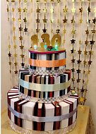 Новобурасская центральная библиотека отметила 130-летний юбилей