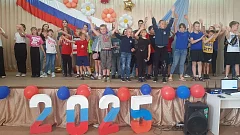 ЗАКРЫТИЕ ЛАГЕРНОЙ СМЕНЫ, ПРИУРОЧЕННОЕ КО ДНЮ МОЛОДЕЖИ!