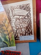 Подведены итоги конкурса "Неопалимая купина"