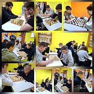 «Навстречу звездам»