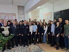 Менять мир к лучшему!