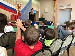 ПЕРВАЯ ПОМОЩЬ - ЭТО ПРОСТО, ЕСЛИ ЗНАЕШЬ КАК!