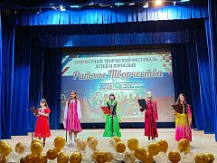 Культурное взаимодействие разных поколений