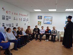 От Смуты к собору: русский путь через веру и единение