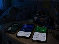 Безопасность начинается с разговора!
