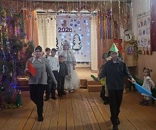 Веселое Рождество