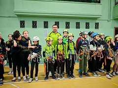 Наши "Панды" - молодцы!