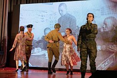 Приволжский округ собрал лучшие поисковые отряды