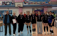 Турнир памяти Анатолия Михайловича Шендрыгина
