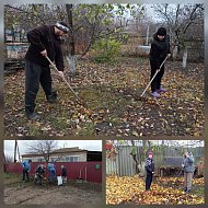 Новобурасский район присоединился к Всероссийской акции: «Россия – семья семей»