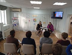 Семинар-практикум для сотрудников учреждений и ведомств системы профилактики безнадзорности и правонарушений несовершеннолетних