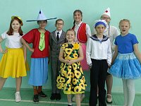 Рождение волшебства: как устроен школьный театр и его пространство