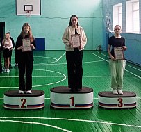  Новобурасский «Дельфин-2025»