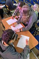 С начала летней оздоровительной кампании уже проведено более 100 мероприятий для детей и подростков