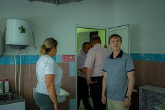 Депутатский контроль
