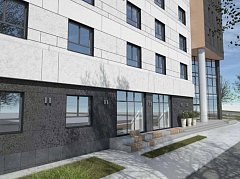 ‼️Володин: в 2026 году начнется строительство общежития на 350 мест для студентов Саратовской консерватории