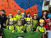 «Ноябрьские чижики-2025»