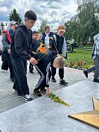 Помнить, чтобы не повторить ошибок прошлого