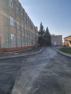 Преображение территории образовательных учреждений Новобурасского района: Завершение масштабного проекта благоустройства