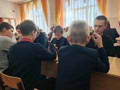 Битва умов