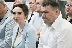 В Саратове запишут подкасты с участниками специальной военной операции