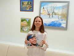 Лучезарная улыбка Гагарина