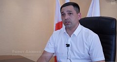 Саратовский чиновник после СВО присоединился к программе «Наши герои»  