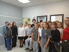 День открытых дверей в КЦСОНз