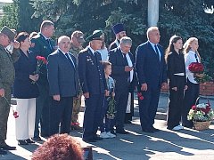 Быть Воином, значит жить вечно