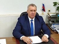 Очередной прием главы района