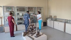 Началась приёмка общеобразовательных и дошкольных учреждений 
