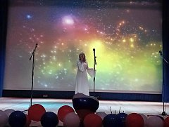 Яркое свидетельство глубокого уважения