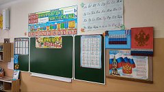 Завершена приёмка образовательных организаций Новобурасского муниципального района